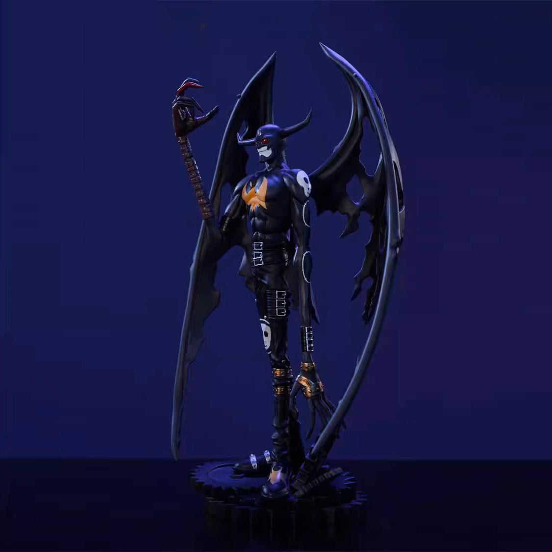 Devimon