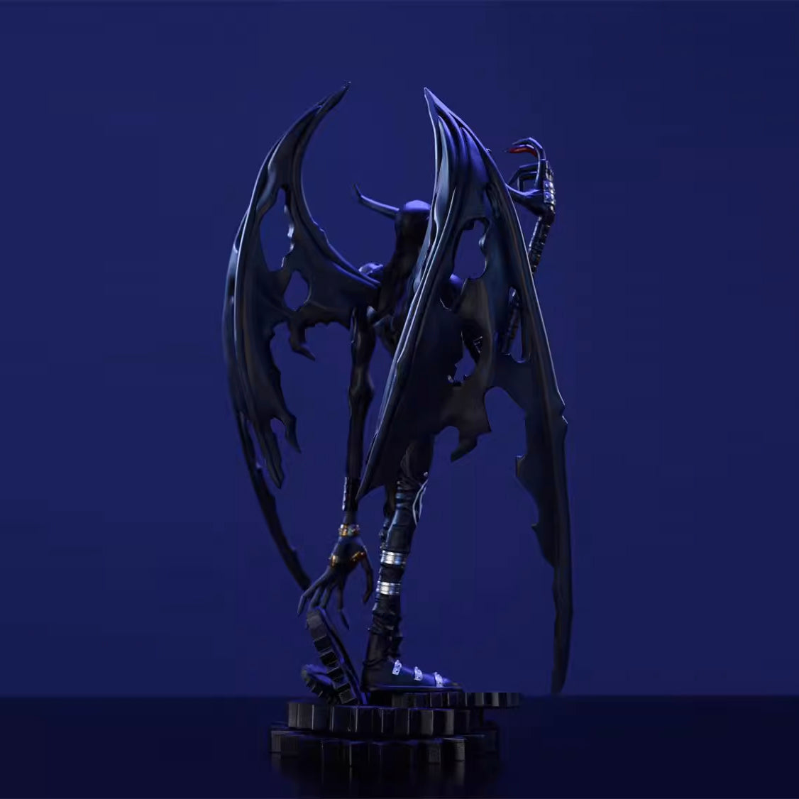 Devimon Digivice Studio