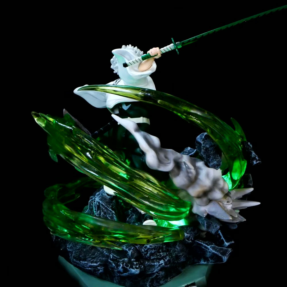 Shinazugawa Breath of the Wind