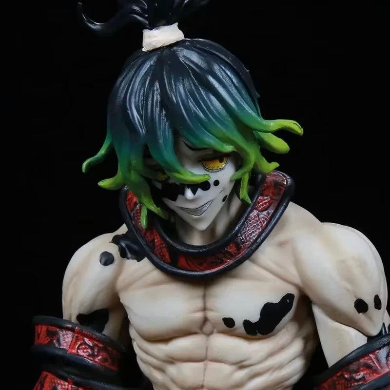 Gyutaro Upper Moon Six