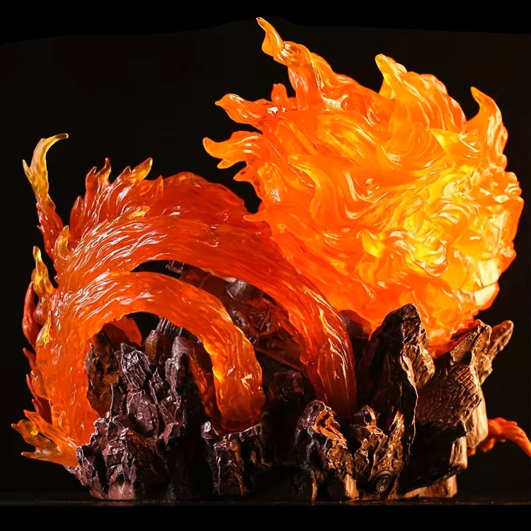 Rengoku Flame Breath