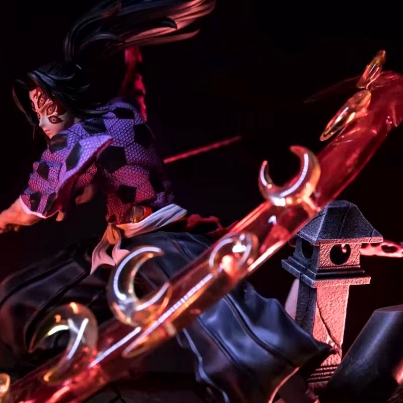 Kokushibo Crescent Moon Blades