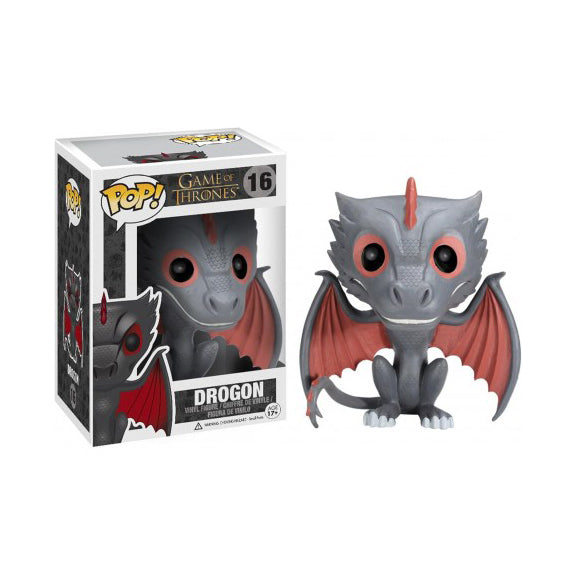 Funko Pop Drogon #16
