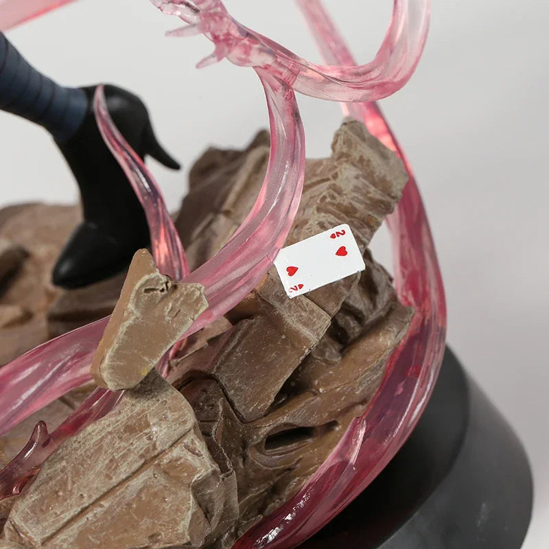 Hisoka Hunter x Hunter Hunter Fan Studio PVC