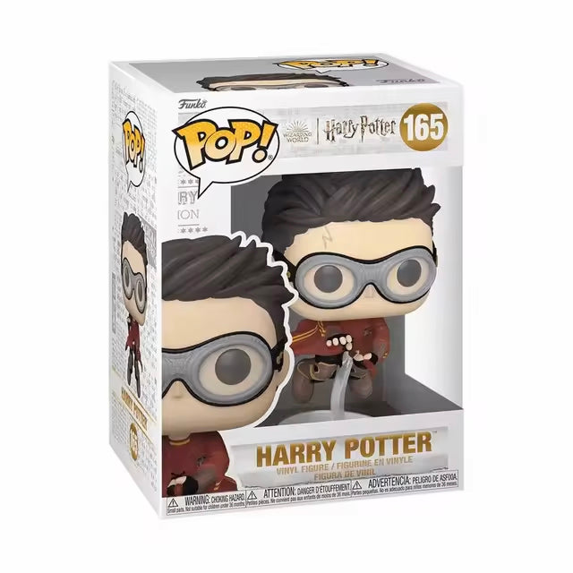 Funko Pop Harry Potter #165