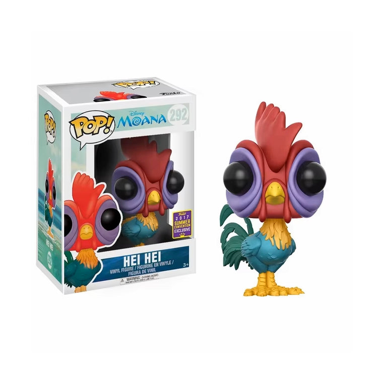 Funko Pop Hei Hei #292