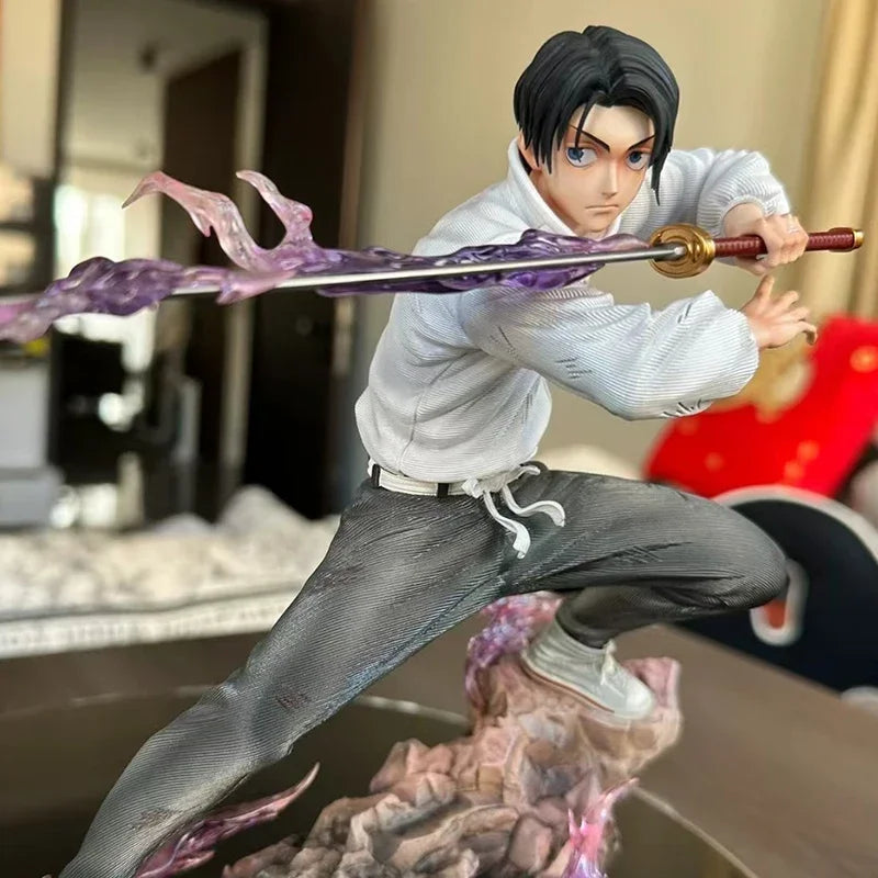 Jujutsu Kaisen Yuta Okkotsu