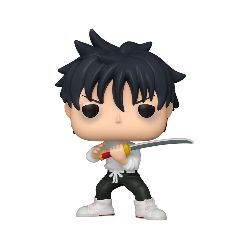 Funko Pop Yuta Okkotsu Jujutsu Kaisen #2319