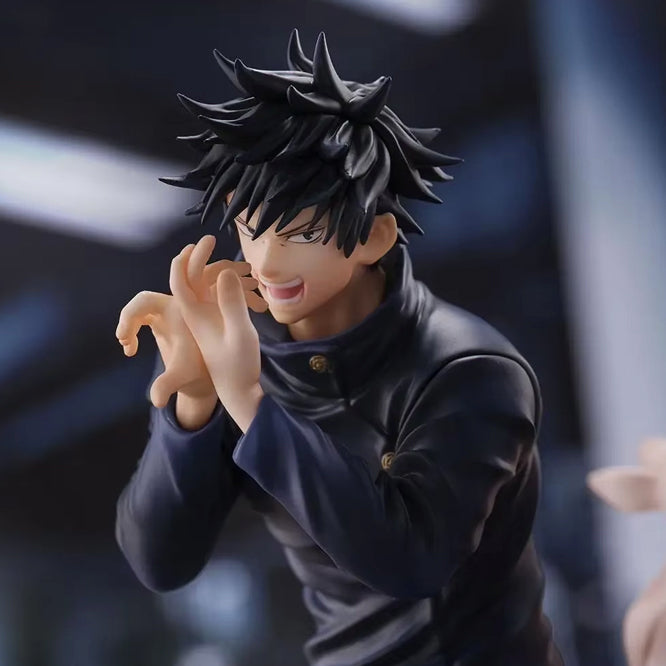 Megumi Fushiguro Rabbit Stampede