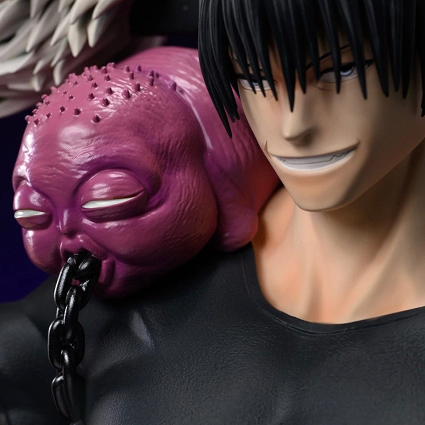 Fushiguro Weapon Master