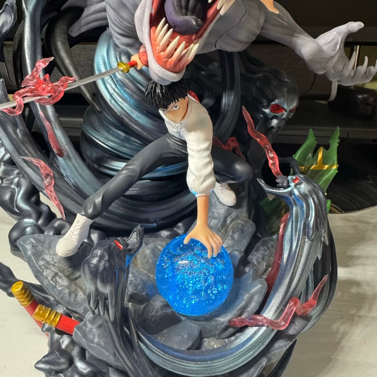 Yuta Okkotsu