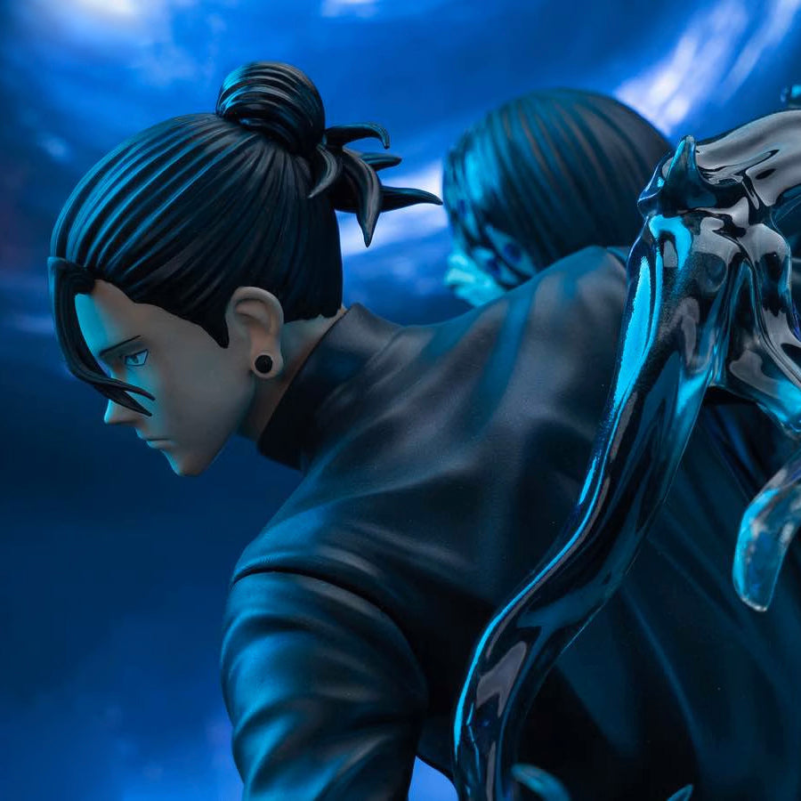 Suguru Geto Pofang Studio