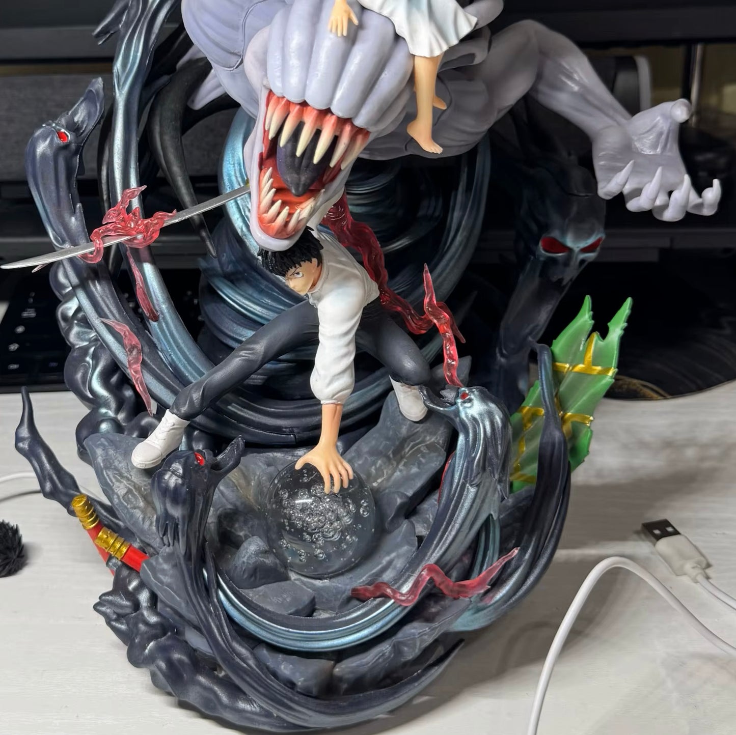 Yuta Okkotsu