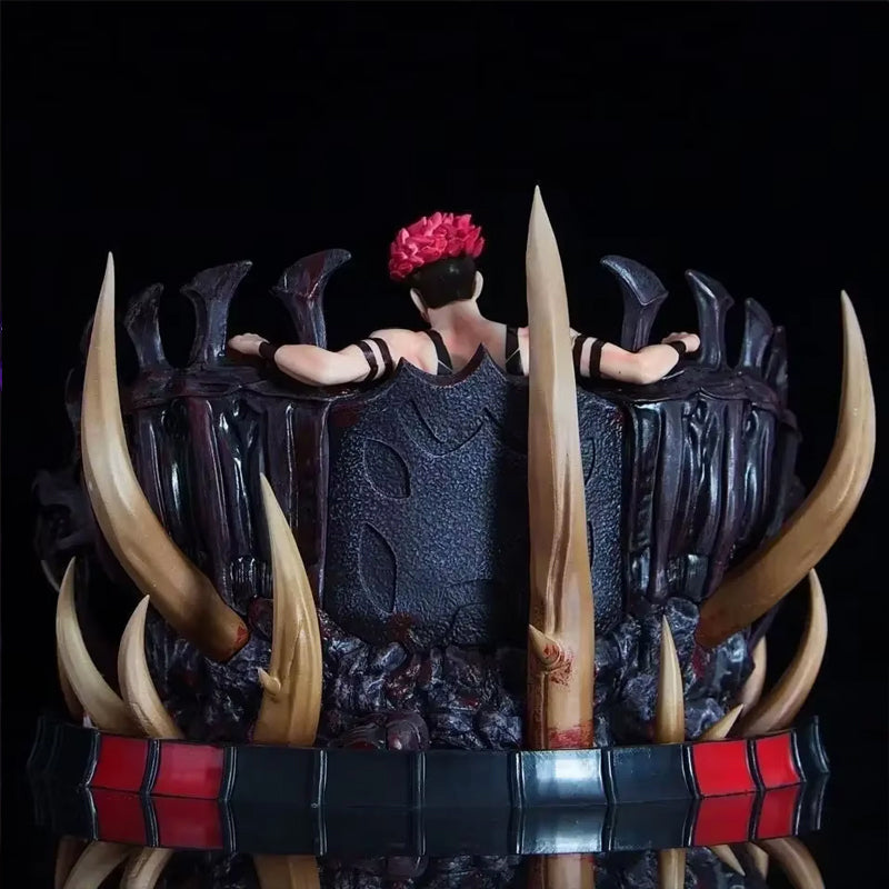 Ryomen Sukuna King of Curses