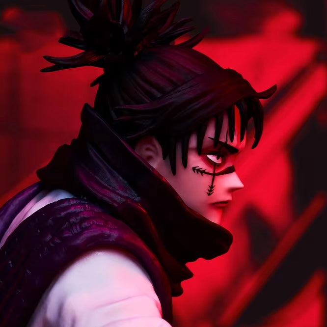 Choso Jujutsu Kaisen