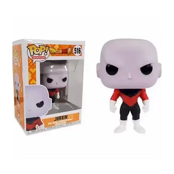 Funko Pop Jiren #516