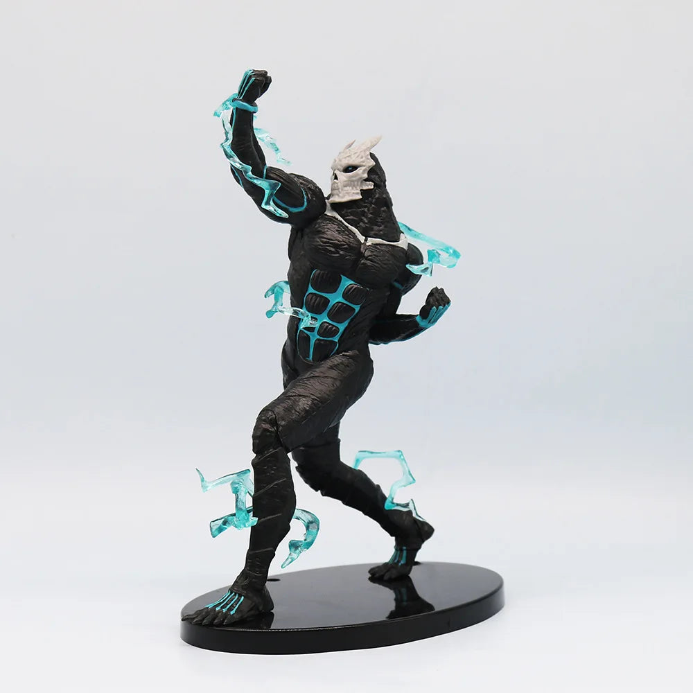 Kaiju No.8 Kafka Hibino Transformation Kotobukiya ARTFX J