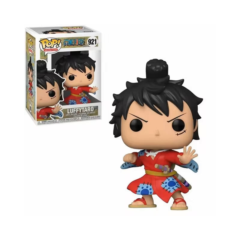 Funko Pop Luffytaro #921
