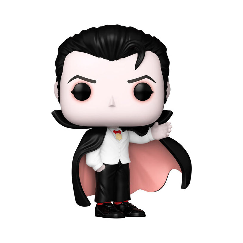 Funko Pop Universal Monsters Dracula #2041