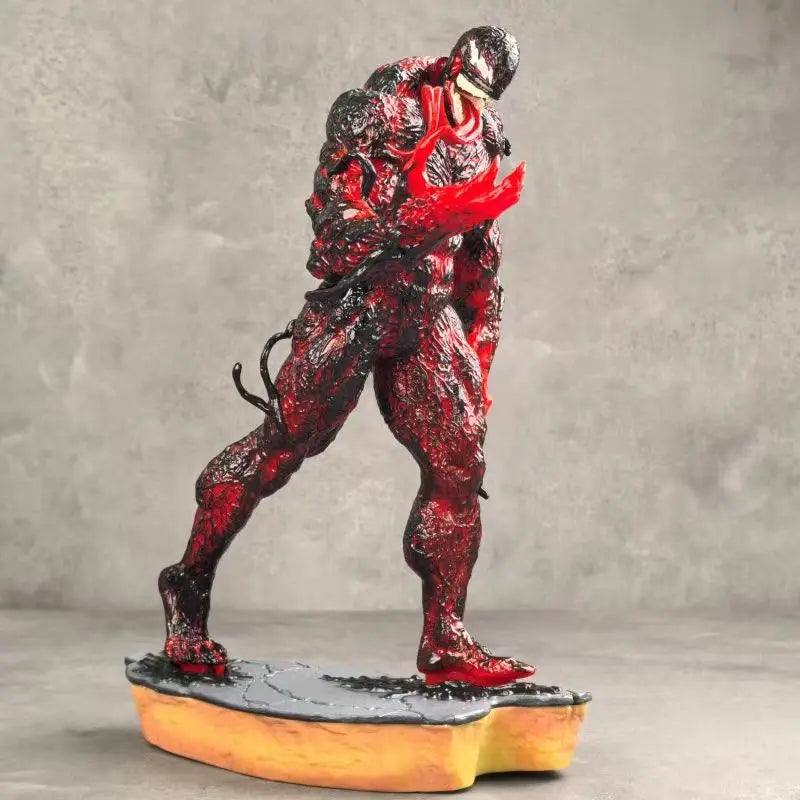 Marvel Venom Red Carnage