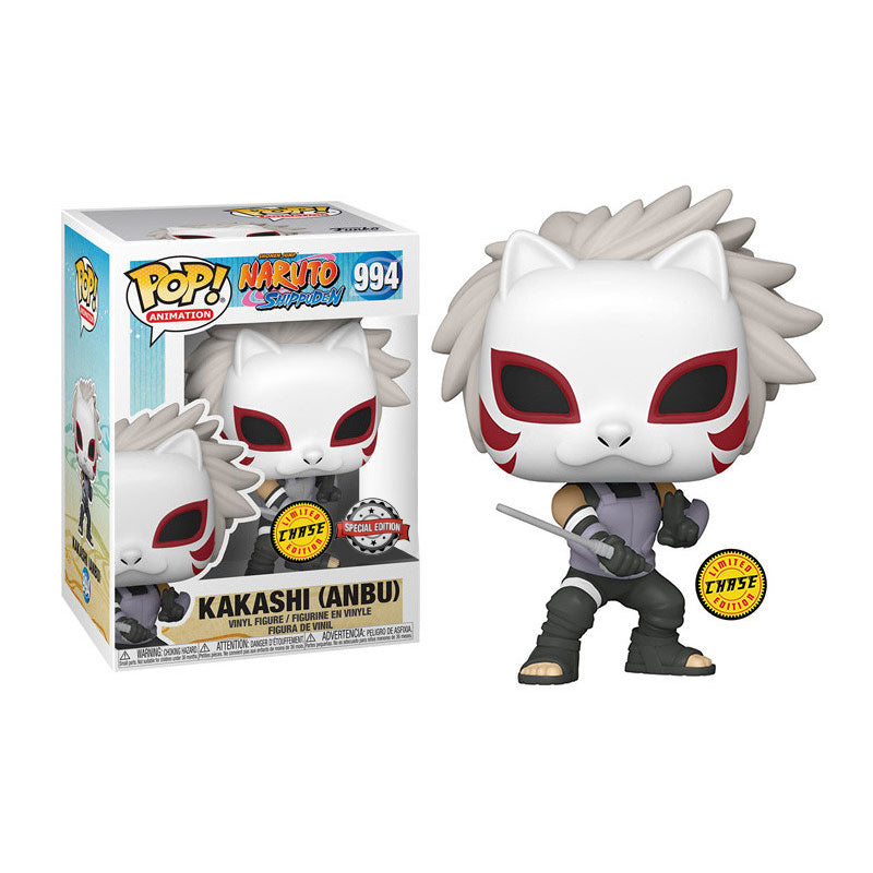 Funko Pop Kakashi Anbu #994