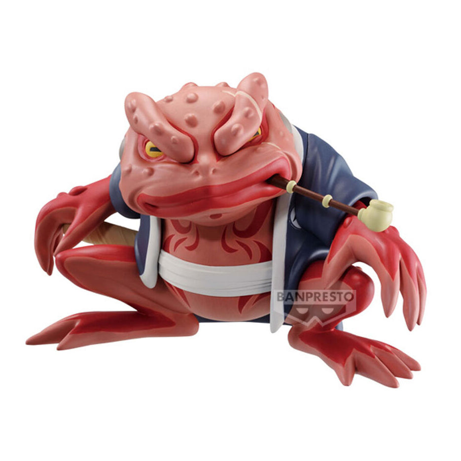 Gamabunta Soft Vinyl Naruto Shippuden