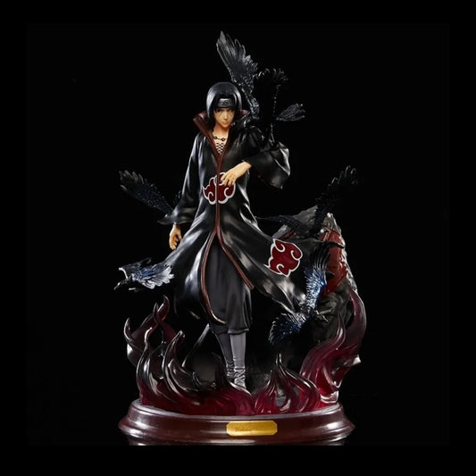 Itachi Uchiha Akatsuki
