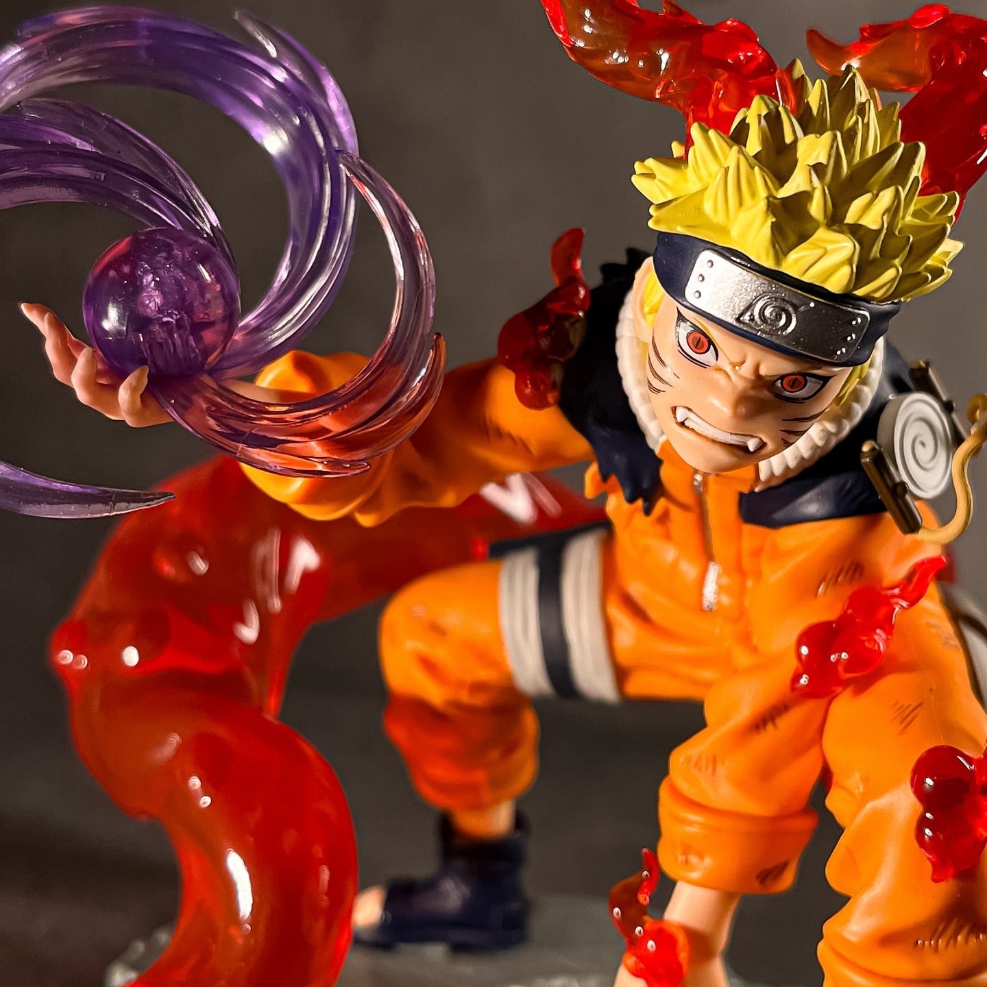 Uzumaki Naruto II Memorable Saga Naruto Shippuden