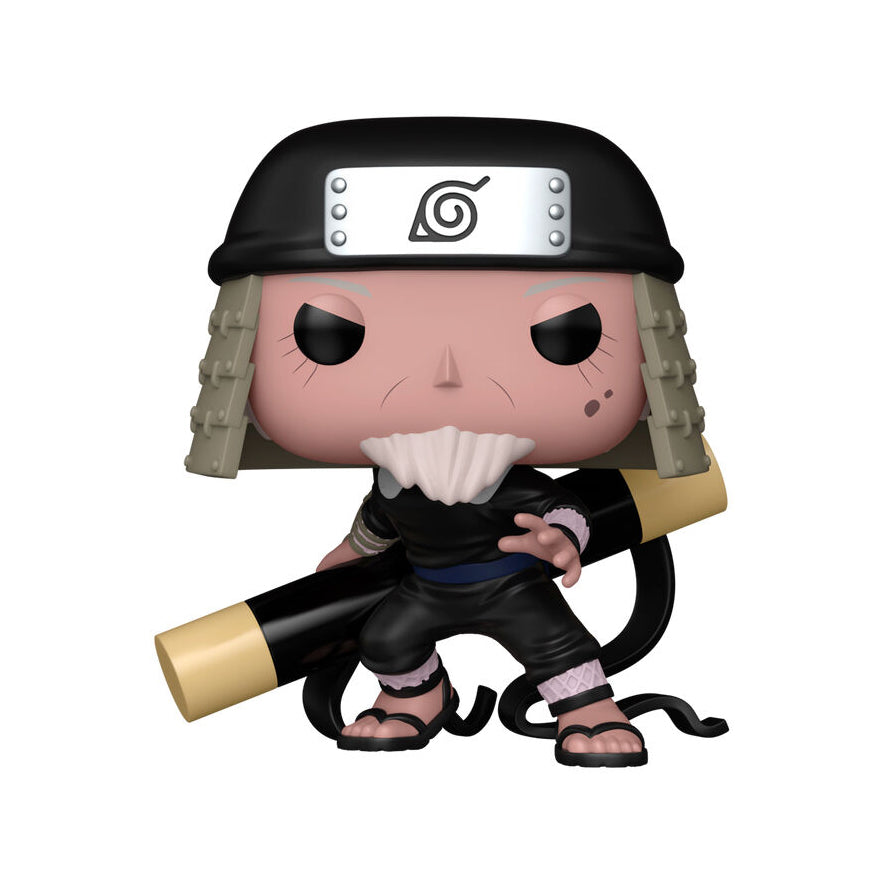 Funko Pop Hiruzen Sarutobi Naruto Shippuden #2226