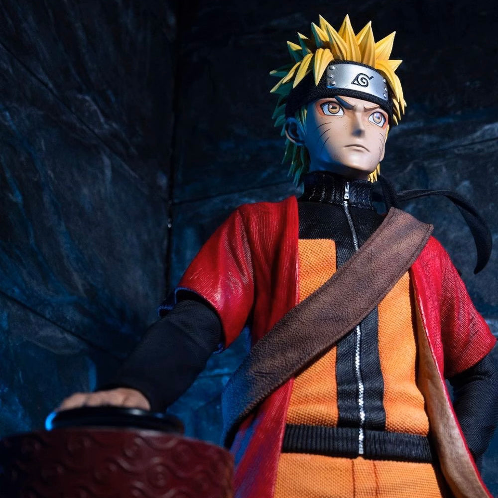 Naruto Uzumaki Di Tai She Studio