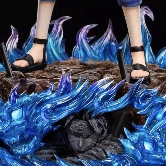 Hyuga Hinata Resin Surge Studio