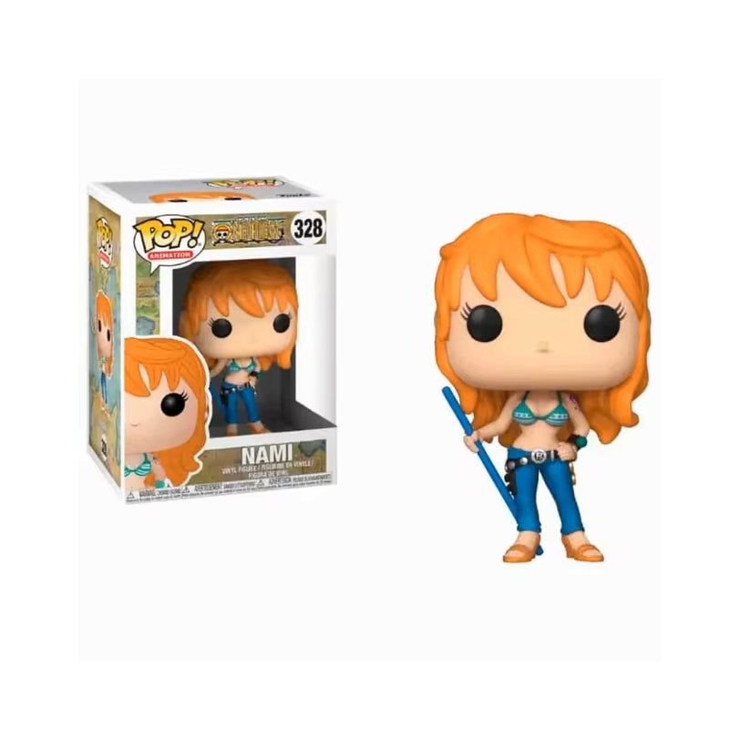 Funko Pop Nami #328