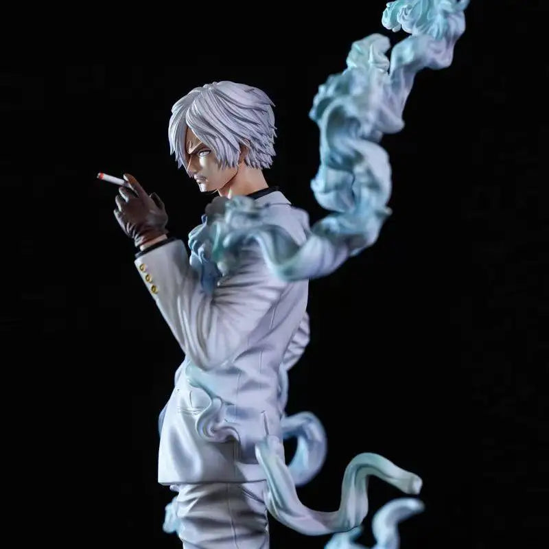 Vinsmoke Sanji One Piece FIT Studio PVC