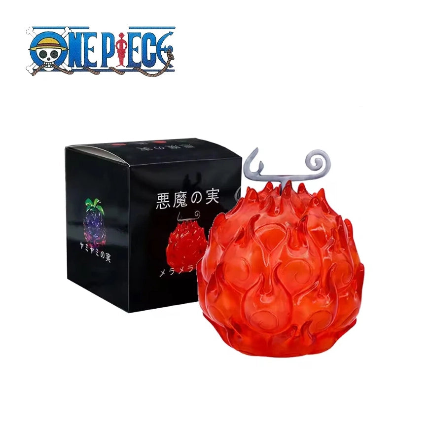 One Piece Akuma No Mi Frutto del Diavolo