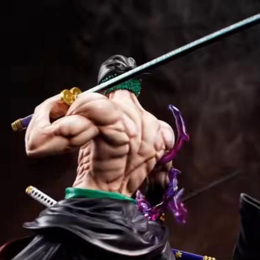 Roronoa Zoro the Supernova