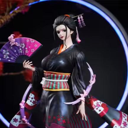 Nico Robin Geisha Wano