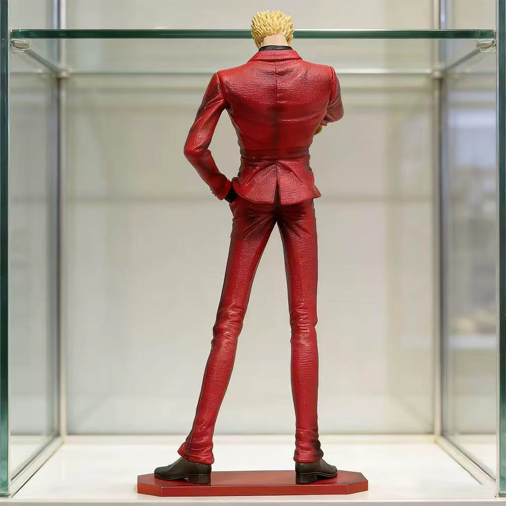 Donquixote Doflamingo Red Suit