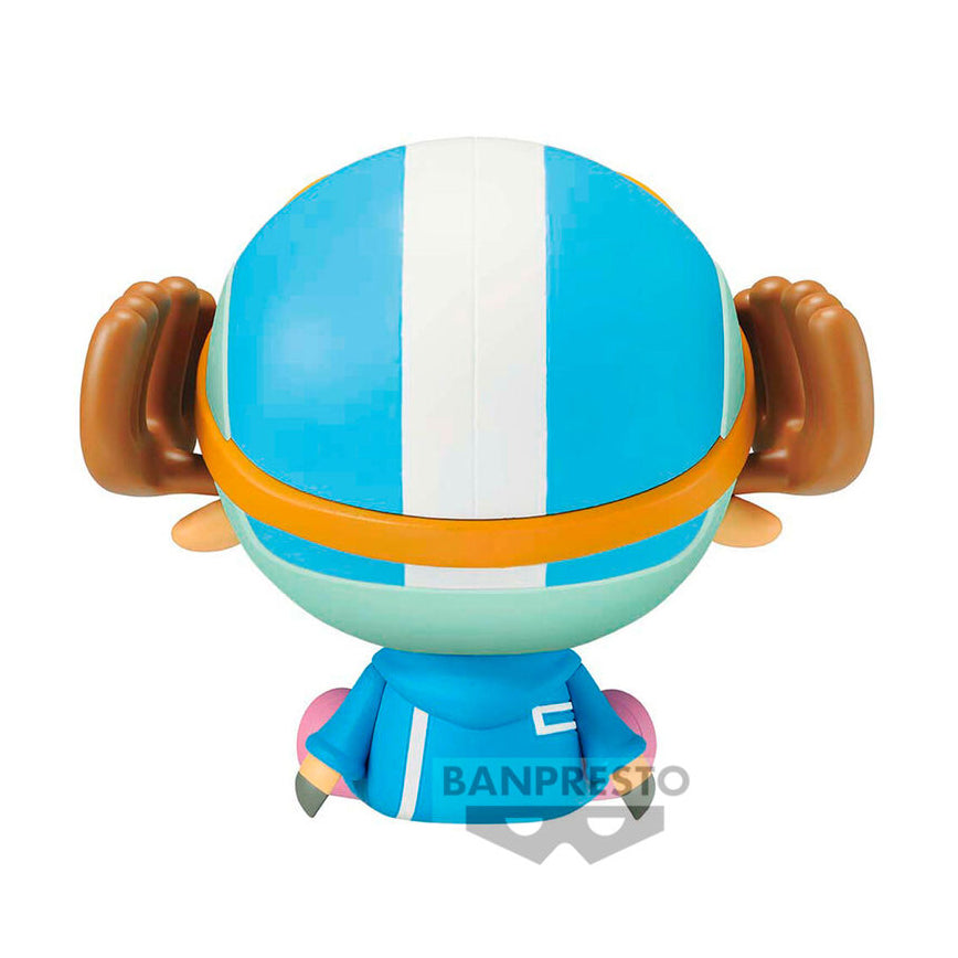 Chopper Egghead Sofvimates One Piece