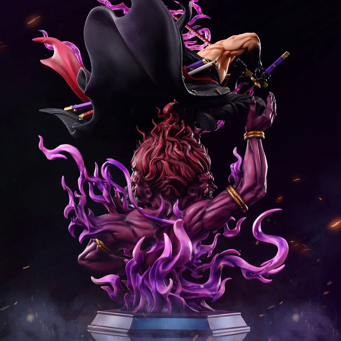 Zoro Enma O Wazamono