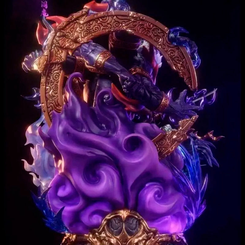 Zoro Enma O Wazamono Shimotsuki