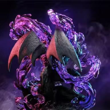 Magellan Attack Hydra