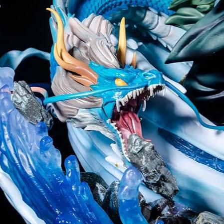 Zoro Tornado Three Dragons