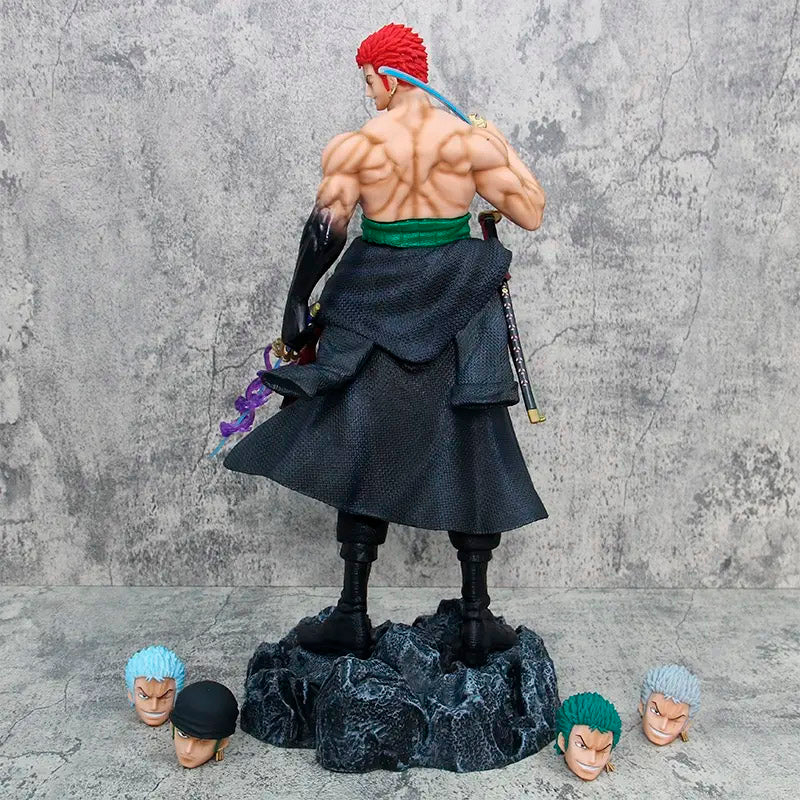 Zoro Demon Swordsman