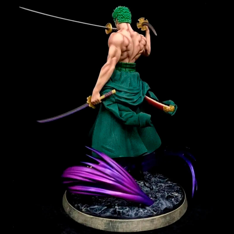 Roronoa Zoro Wano Arc