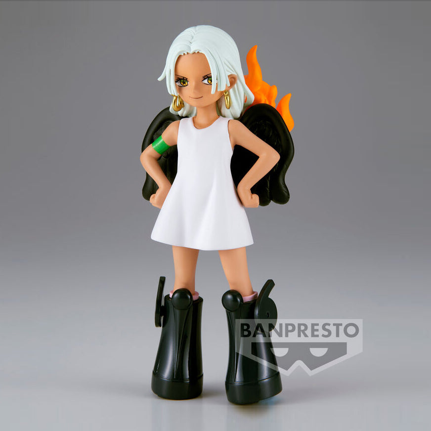 S-Snake Grandline Series One Piece