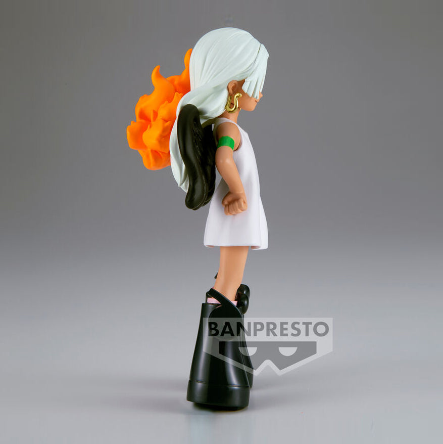 S-Snake Grandline Series One Piece