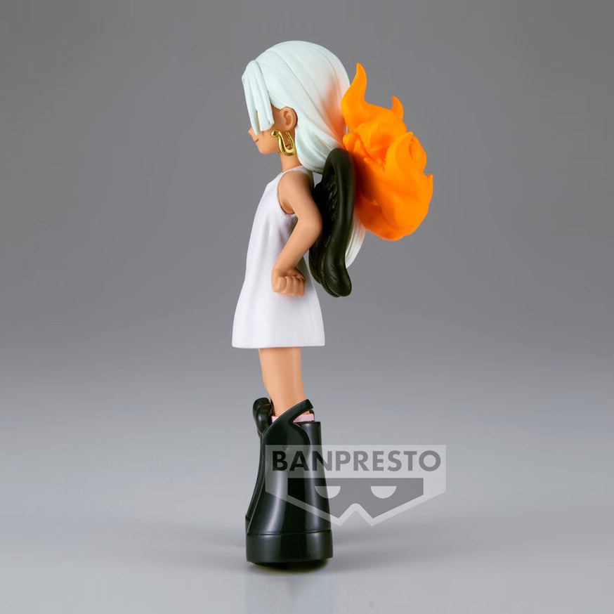S-Snake Grandline Series One Piece
