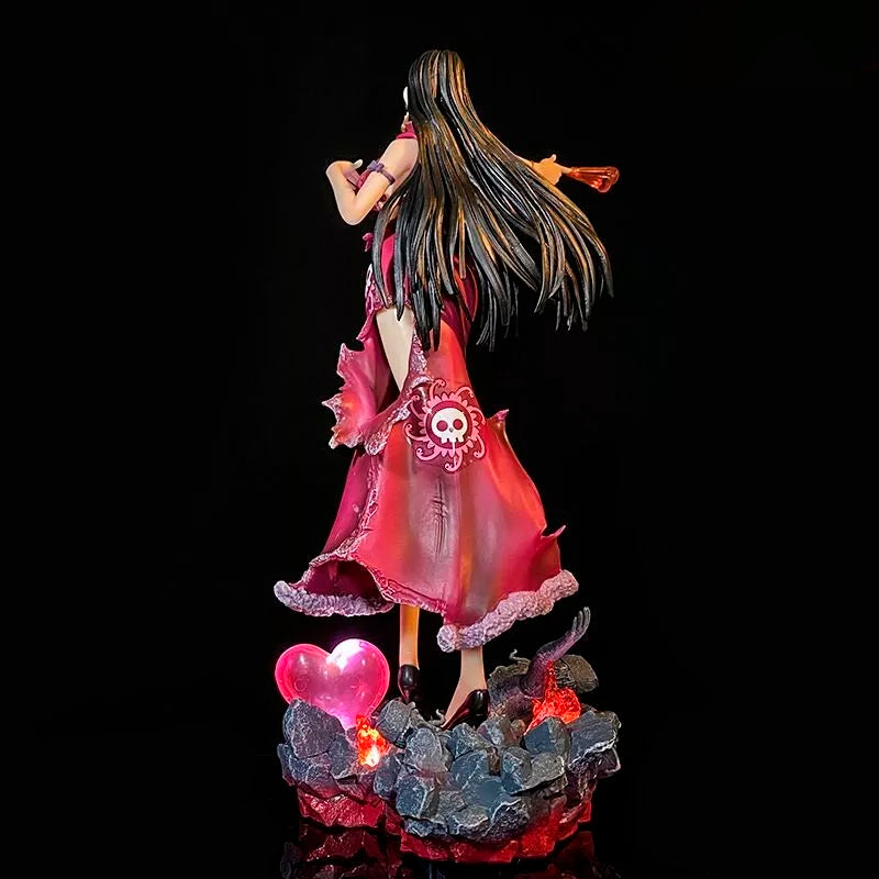 Boa Hancock Merrow Merrow