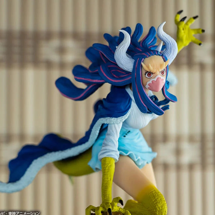 Ulti Glitter of Ha One Piece Ichibansho