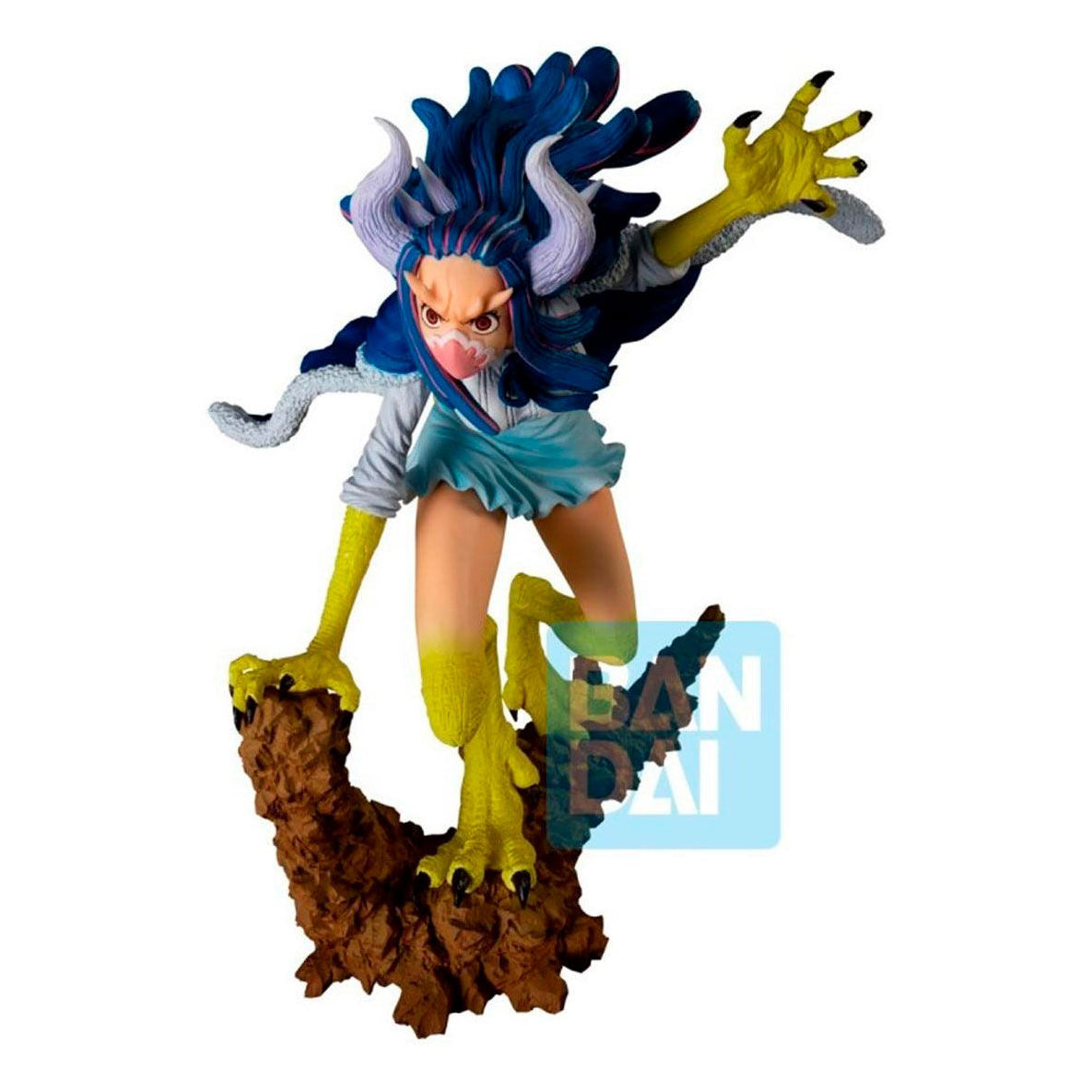 Ulti Glitter of Ha One Piece Ichibansho